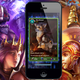 Illustration for article titled War of the Fallen is the Right Way to Make a Mobile Card Battler